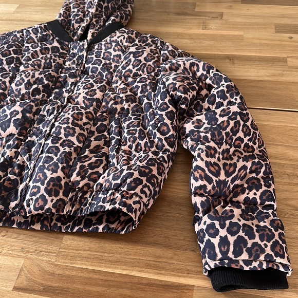 GENERATION  LOVE ⭐️  hooded jacket - Picture 9 of 12